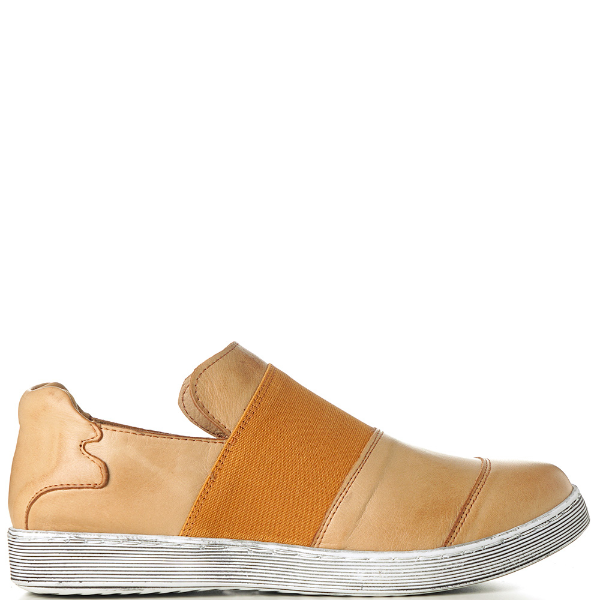 Casual slip-on sneakers/loafers