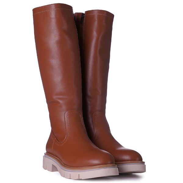 Tall Riding Boots for winter