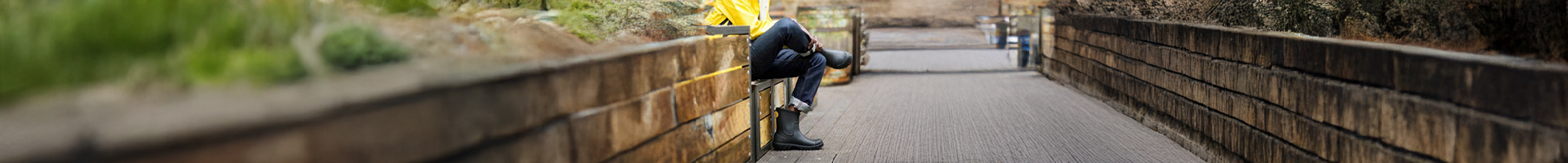 Picture for category Waterproof & Rain Boots