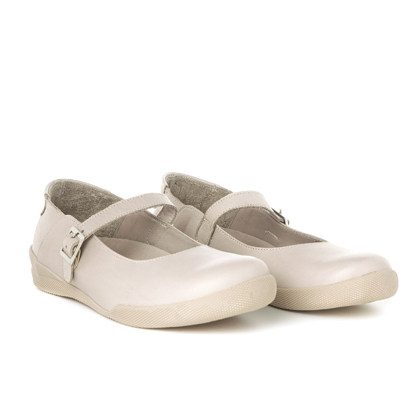 Comfortable ballet flats